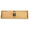 Flash Furniture HERCULES 40'' x 12'' Light Natural Solid Pine Folding Farm Bench XA-B-40X12-LN-GG - alternate 8